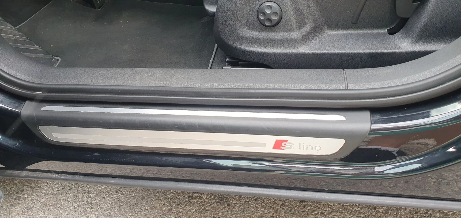 Audi Q3 2.0 TDI Sline | Mobile.bg   15