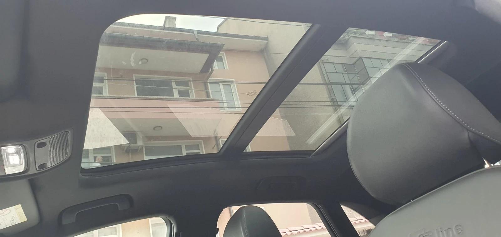 Audi Q3 2.0 TDI Sline | Mobile.bg   12