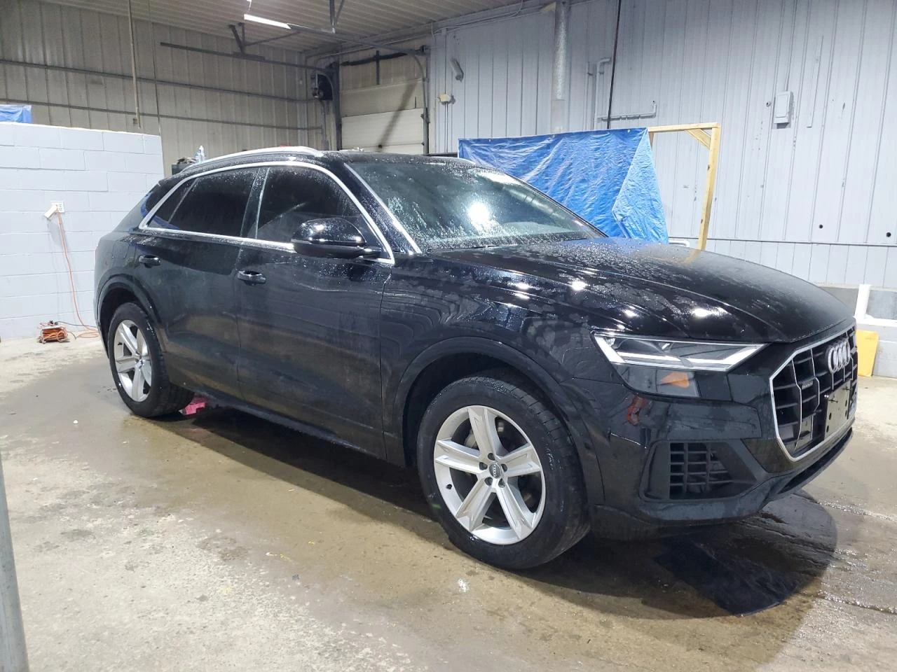 Audi Q8 PREMIUM/QUATTRO/ПАНОРАМА - изображение 3