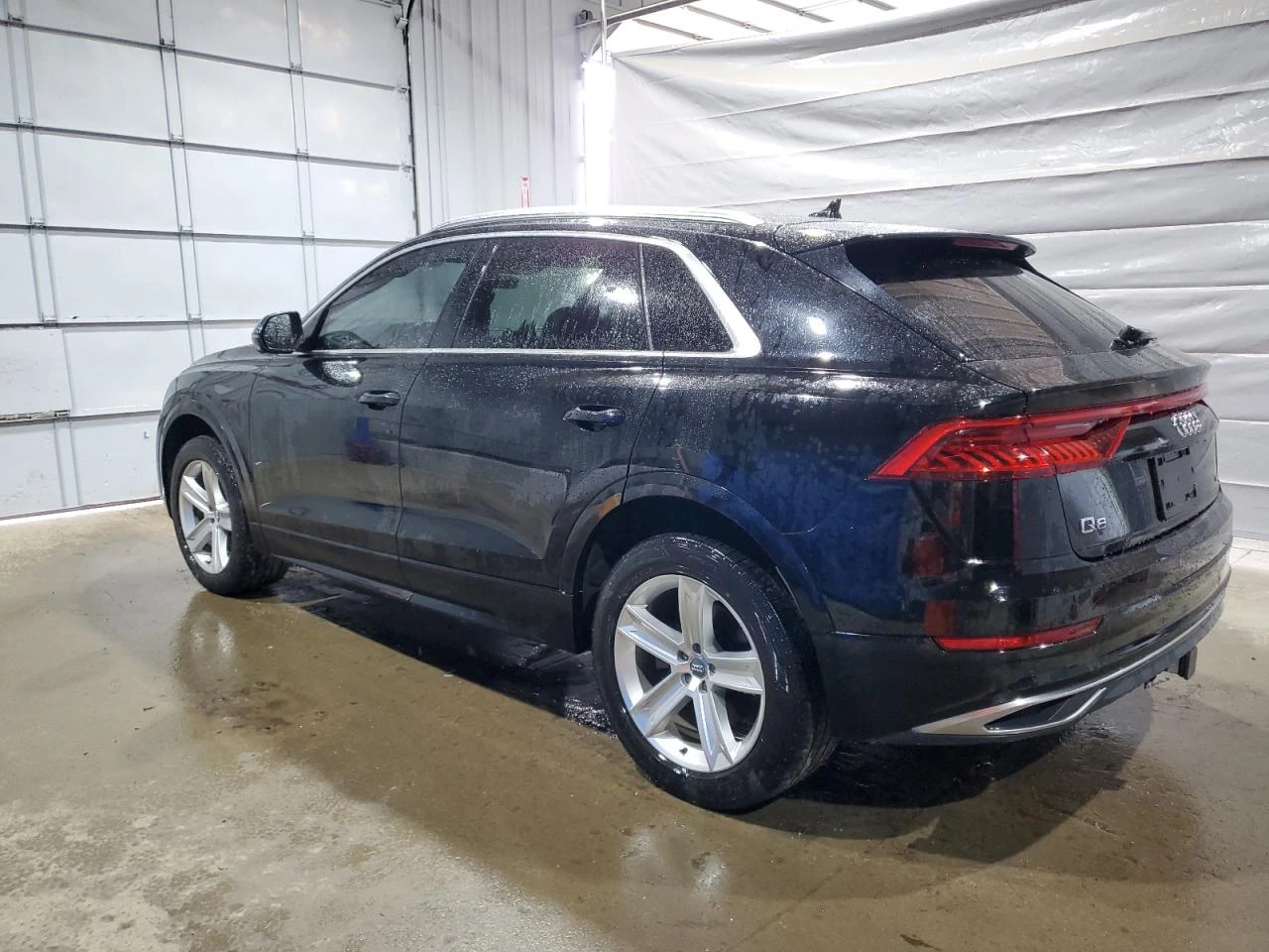 Audi Q8 PREMIUM/QUATTRO/ПАНОРАМА - изображение 6