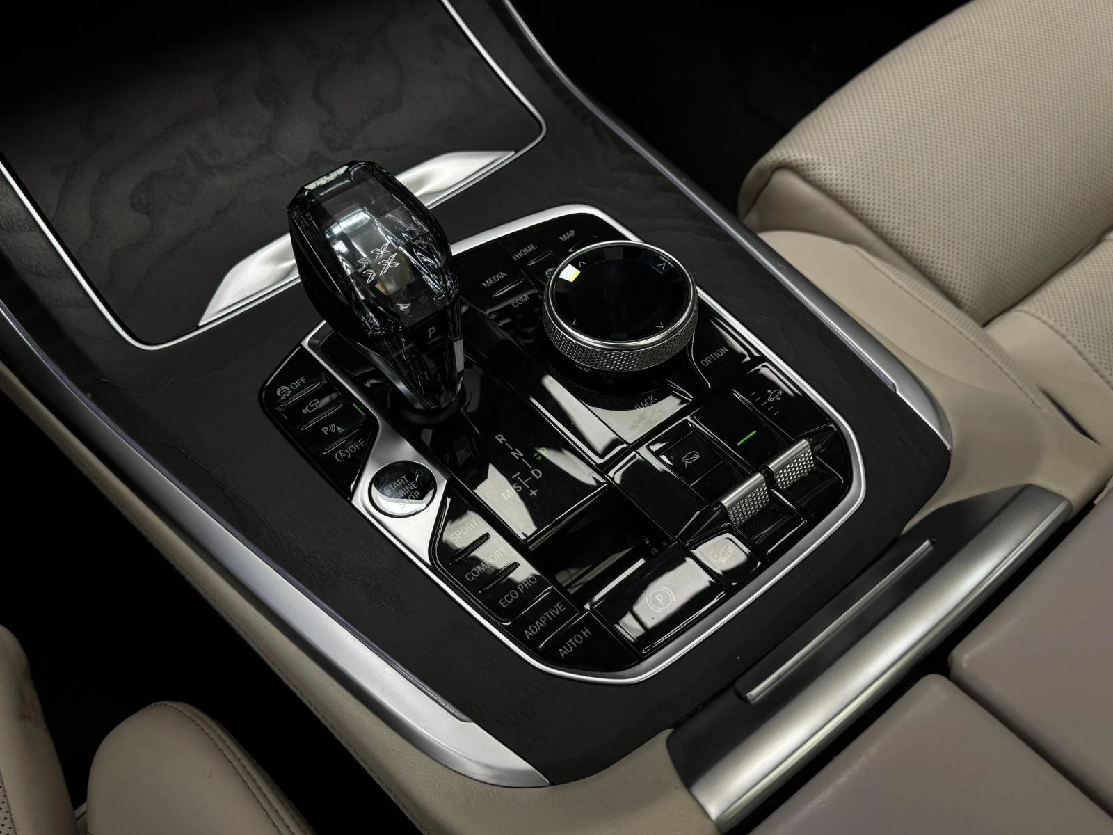 BMW X7 xDrive30d 3xTV* 4D B&W* Massage* * 360* S | Mobile.bg   14