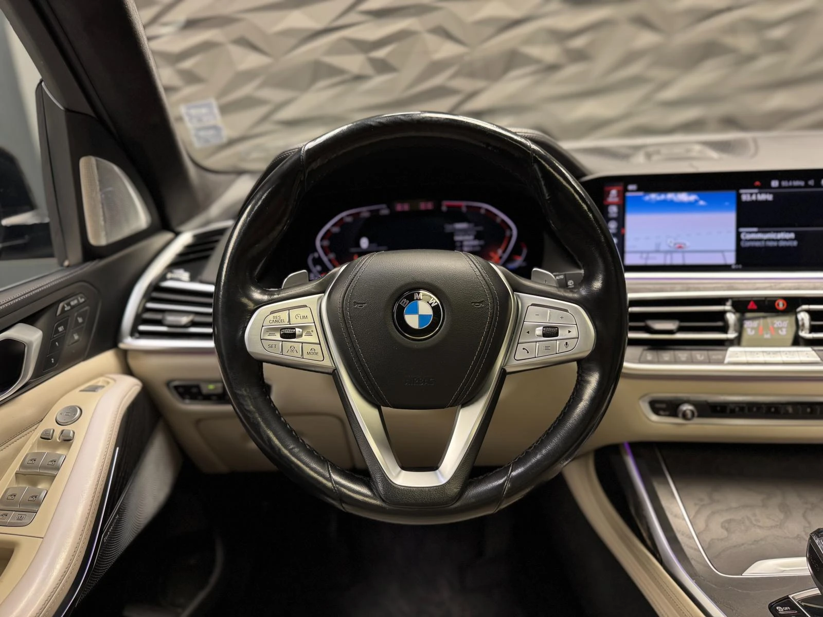 BMW X7 xDrive30d 3xTV* 4D B&W* Massage* Обдухване* 360* S - изображение 6