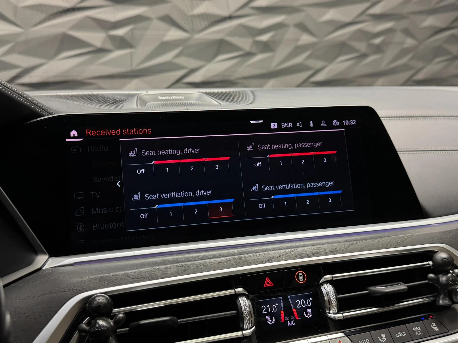 BMW X7 xDrive30d 3xTV* 4D B&W* Massage* * 360* S | Mobile.bg   15