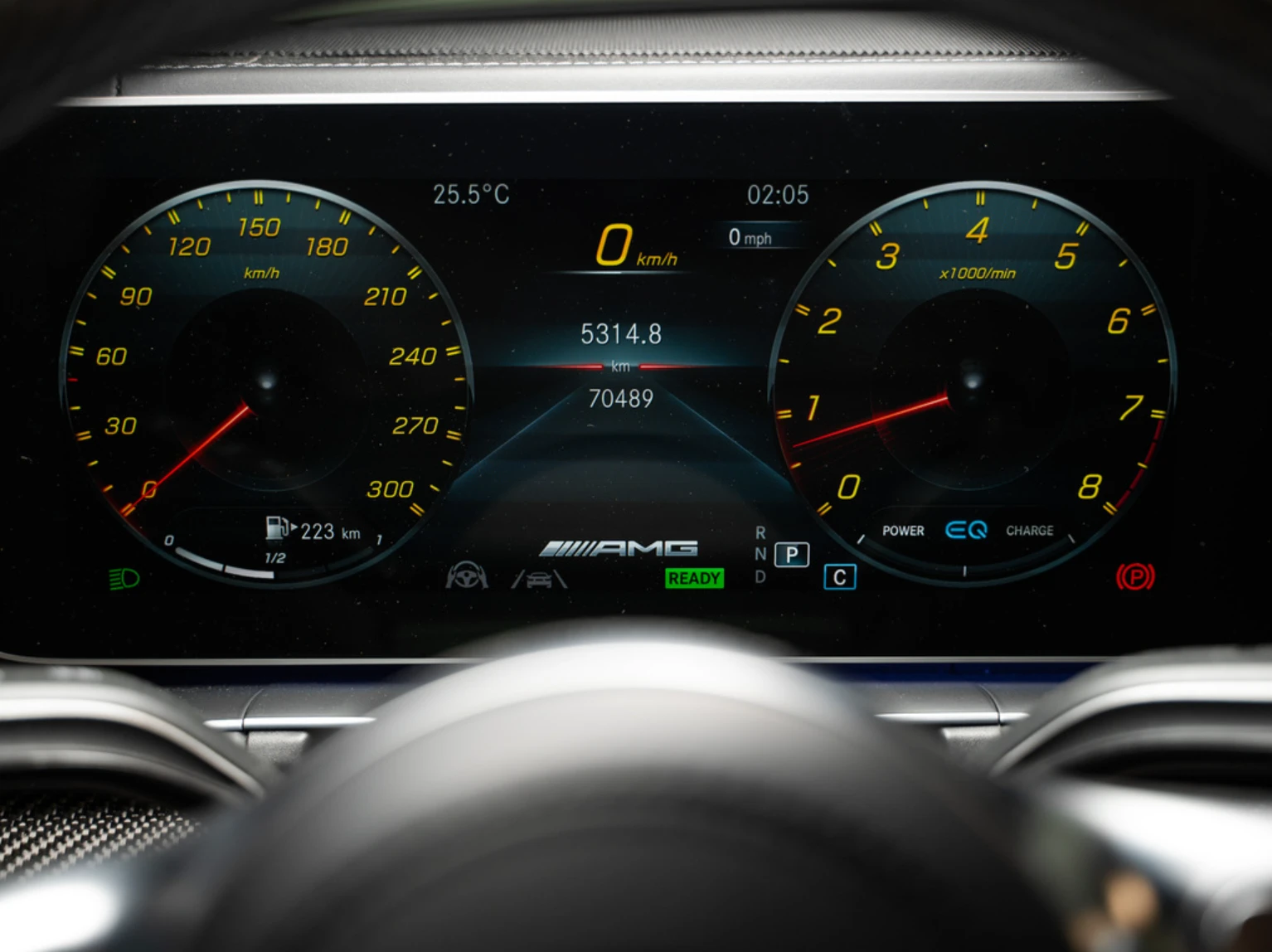 Mercedes-Benz GLS 63 AMG 2022 Mercedes-Benz GLS 63 AMG  - изображение 10