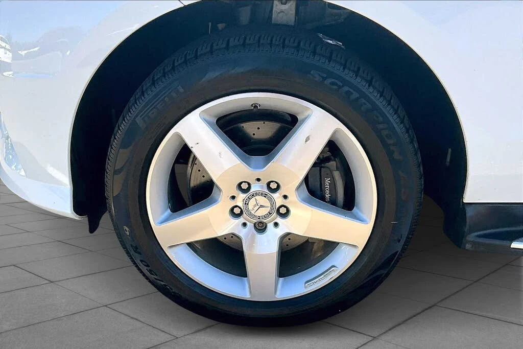 Mercedes-Benz ML 250 AMG LINE/PANO/LANE ASSIST/NAVI/KEYLESS - изображение 8