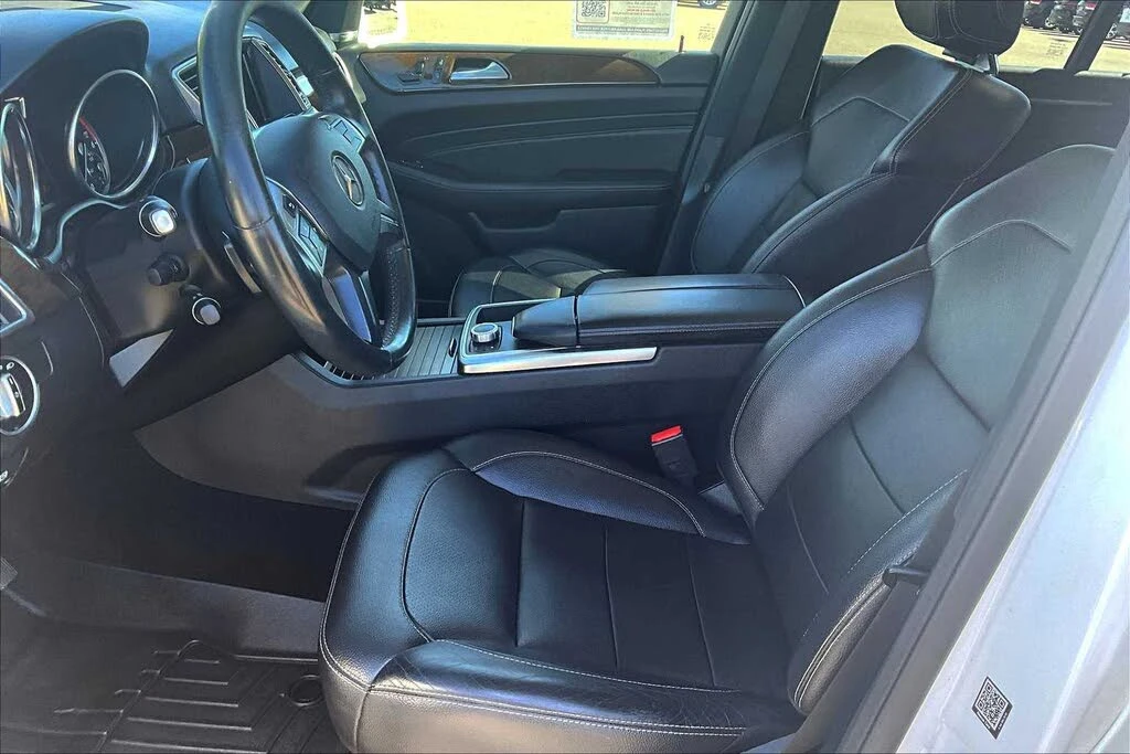 Mercedes-Benz ML 250 AMG LINE/PANO/LANE ASSIST/NAVI/KEYLESS - изображение 9