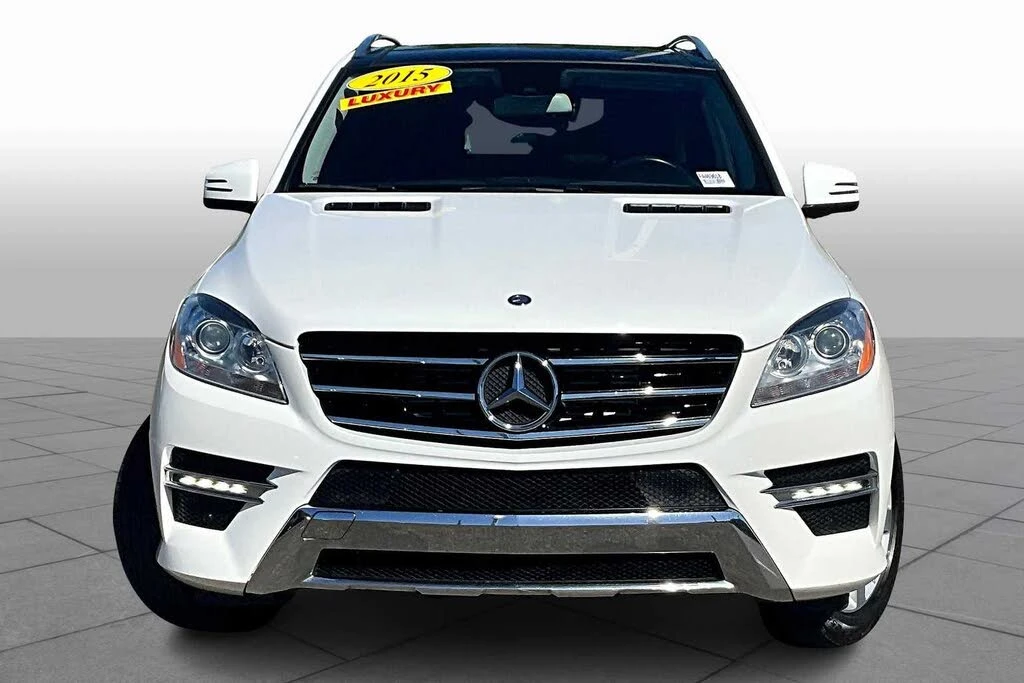 Mercedes-Benz ML 250 AMG LINE/PANO/LANE ASSIST/NAVI/KEYLESS - изображение 3