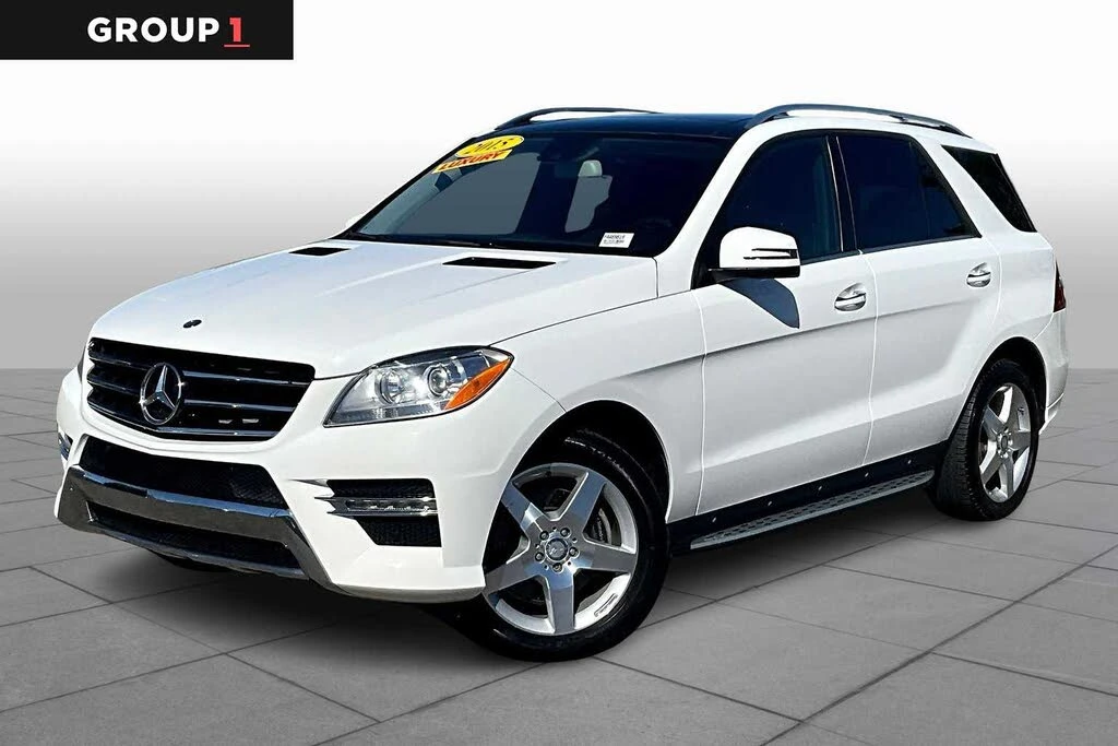 Mercedes-Benz ML 250 AMG LINE/PANO/LANE ASSIST/NAVI/KEYLESS - изображение 2