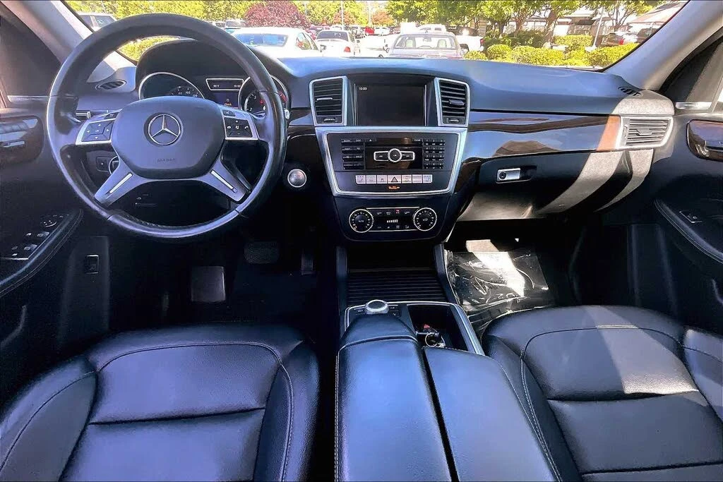 Mercedes-Benz ML 250 AMG LINE/PANO/LANE ASSIST/NAVI/KEYLESS - изображение 10