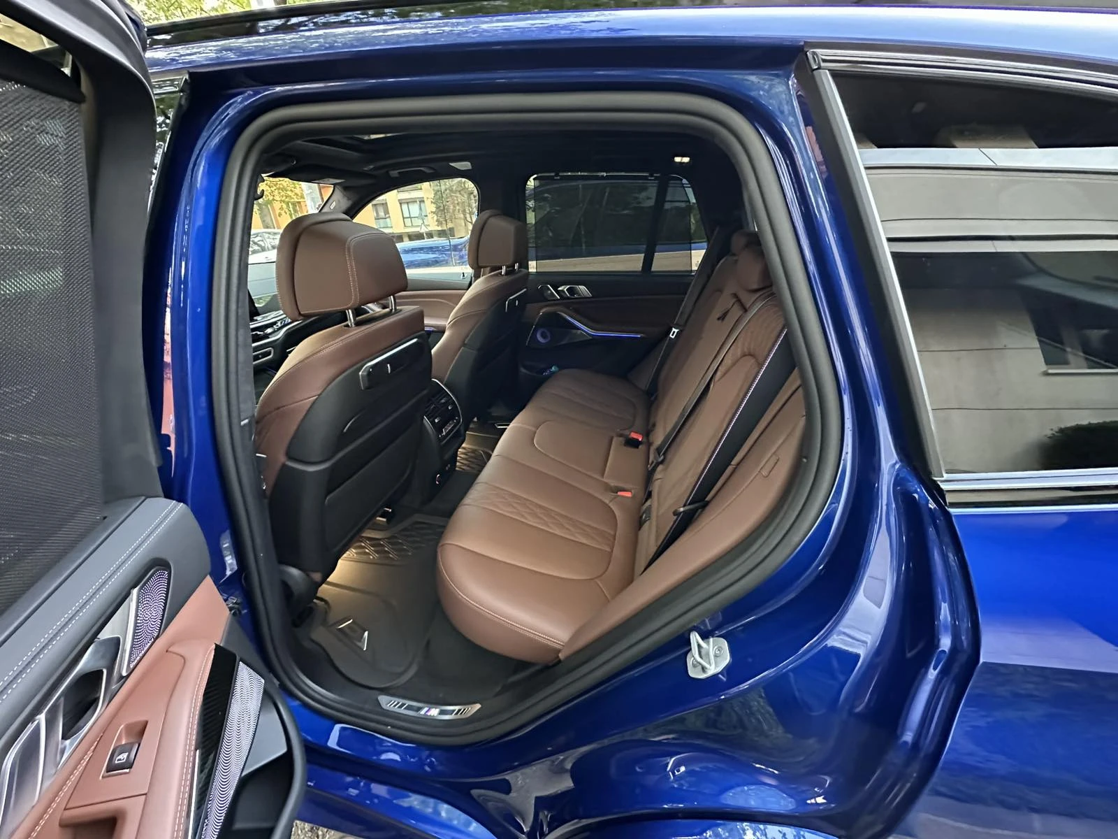 BMW X5 M60I X-Drive | Mobile.bg   9