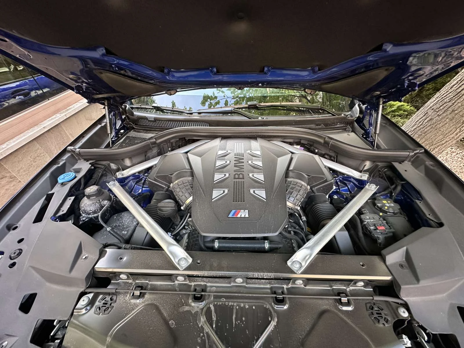 BMW X5 M60I X-Drive | Mobile.bg   13