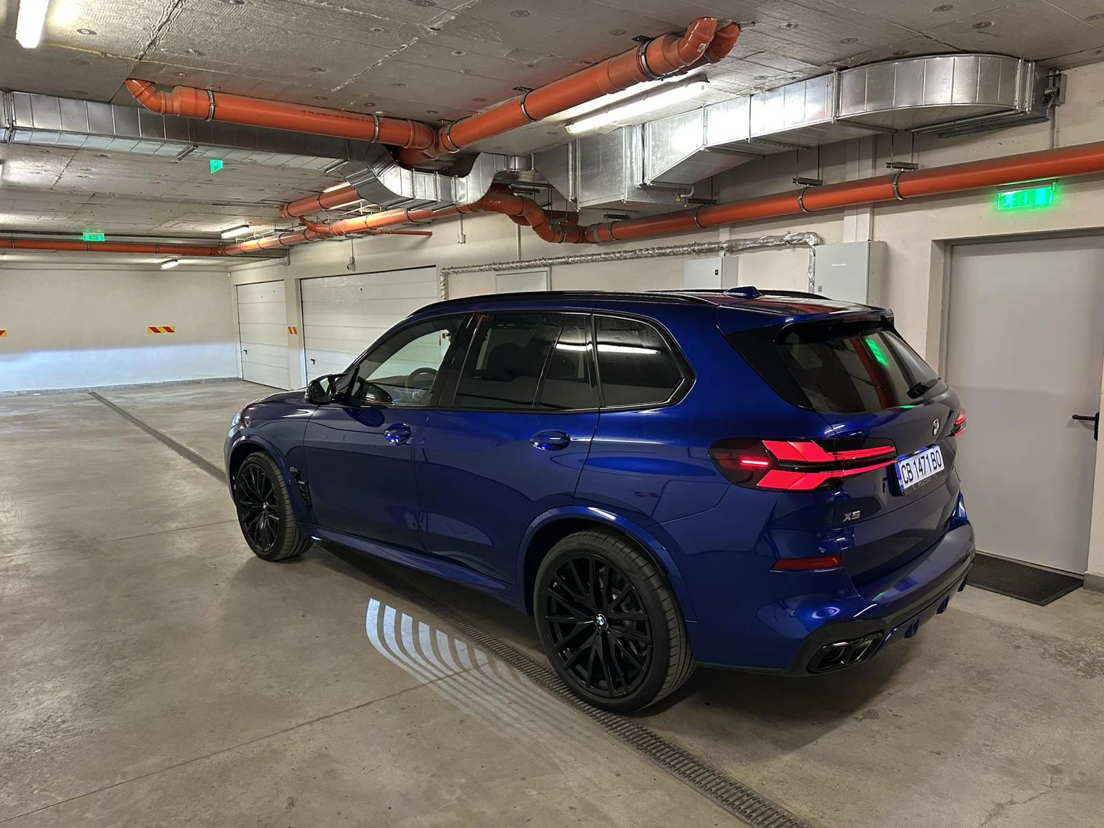 BMW X5 M60I X-Drive | Mobile.bg   16
