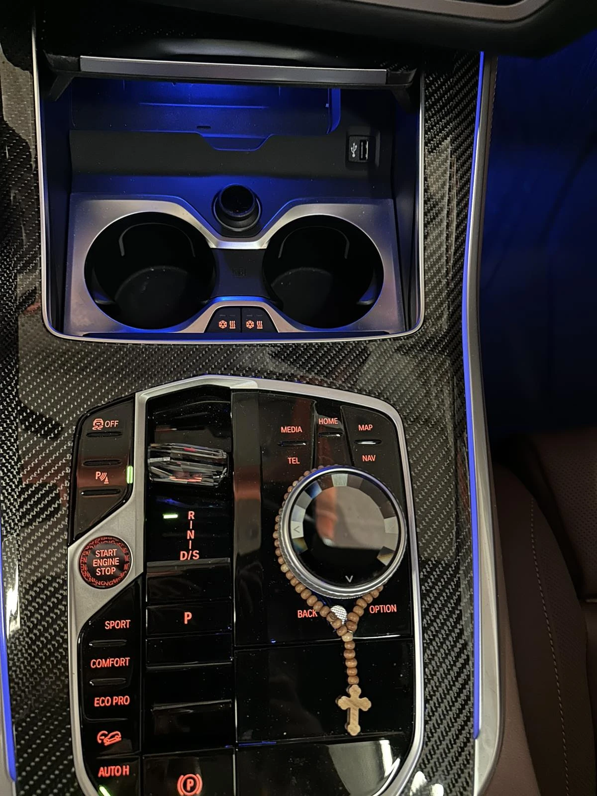 BMW X5 M60I X-Drive | Mobile.bg   11