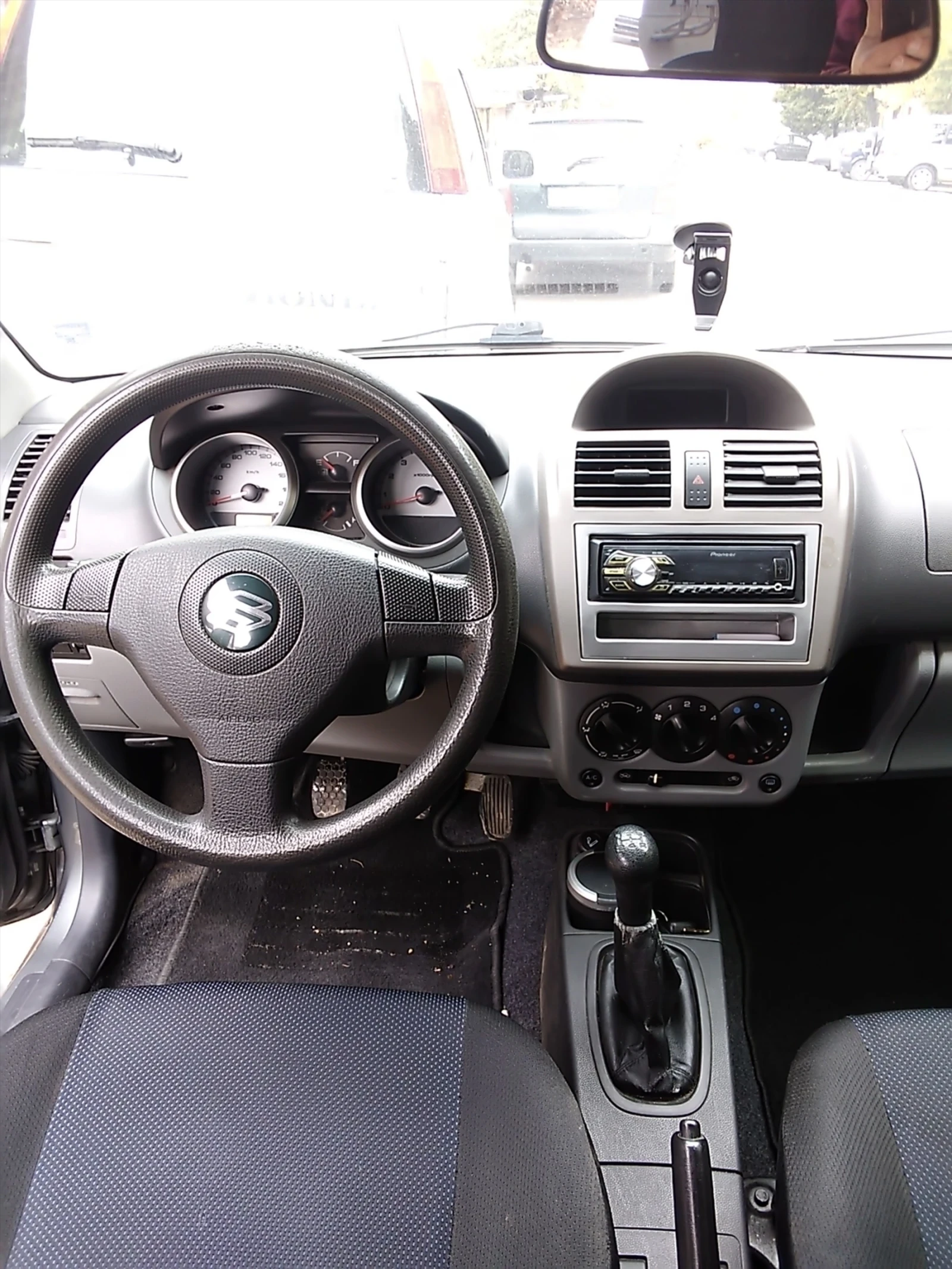 Suzuki Ignis | Mobile.bg   3