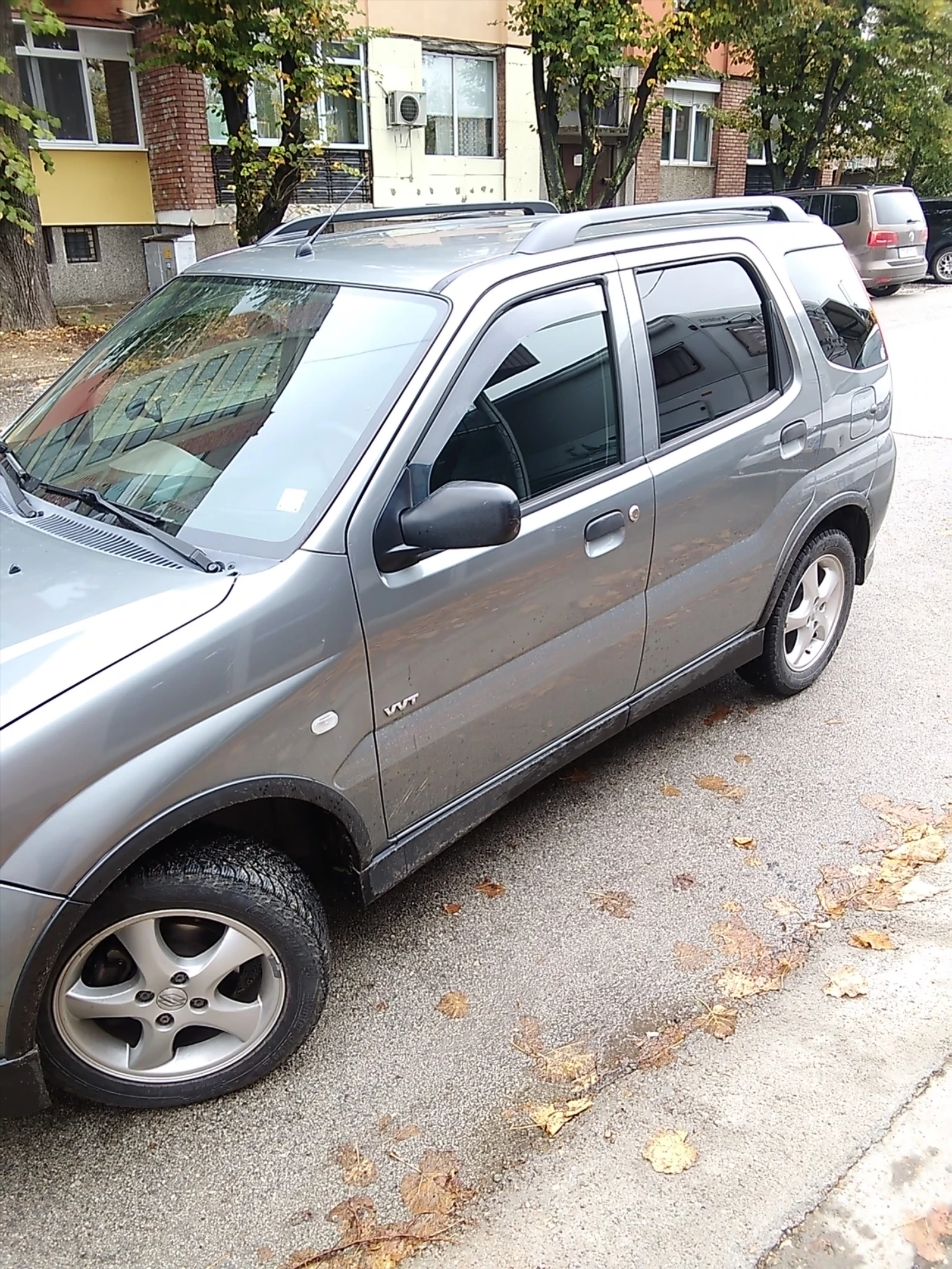 Suzuki Ignis | Mobile.bg   4