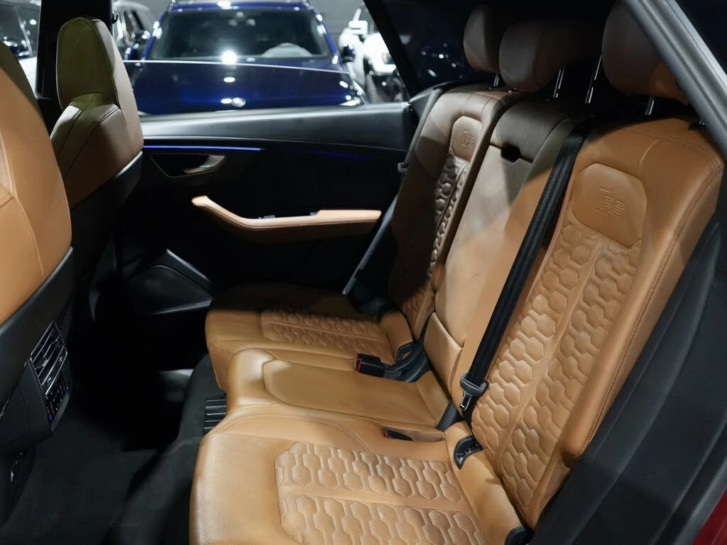 Audi RSQ8 4.0T* quattro* SUV* AWD* * (  ) | Mobile.bg   16