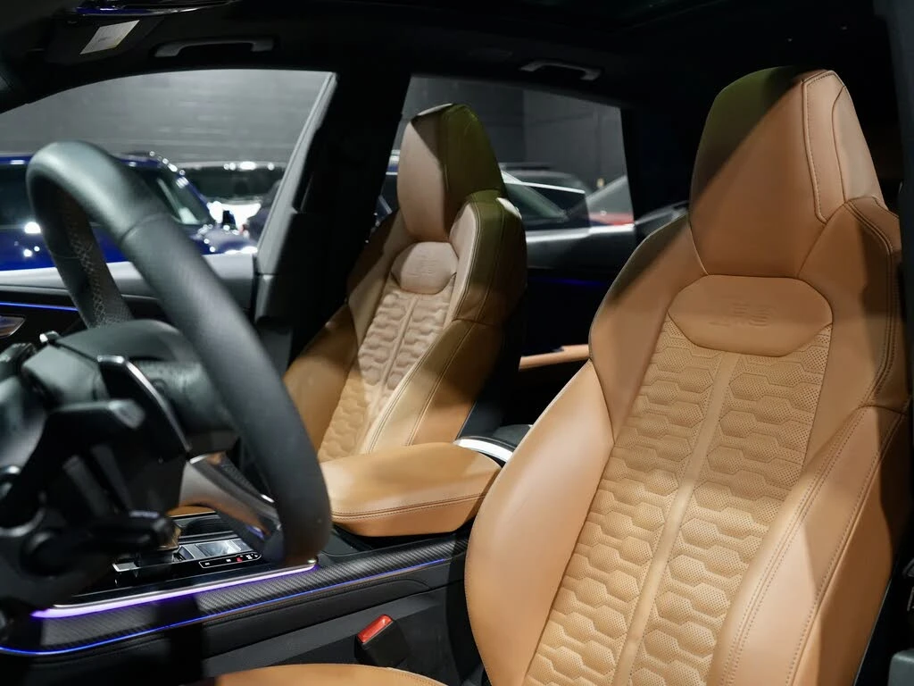 Audi RSQ8 4.0T* quattro* SUV* AWD* * (  ) | Mobile.bg   15