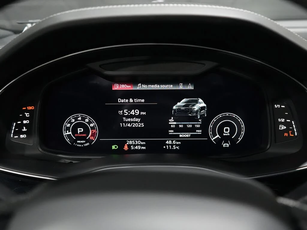 Audi RSQ8 4.0T* quattro* SUV* AWD* АвтоКредит* (ЦЕНА ДО БГ) - изображение 7