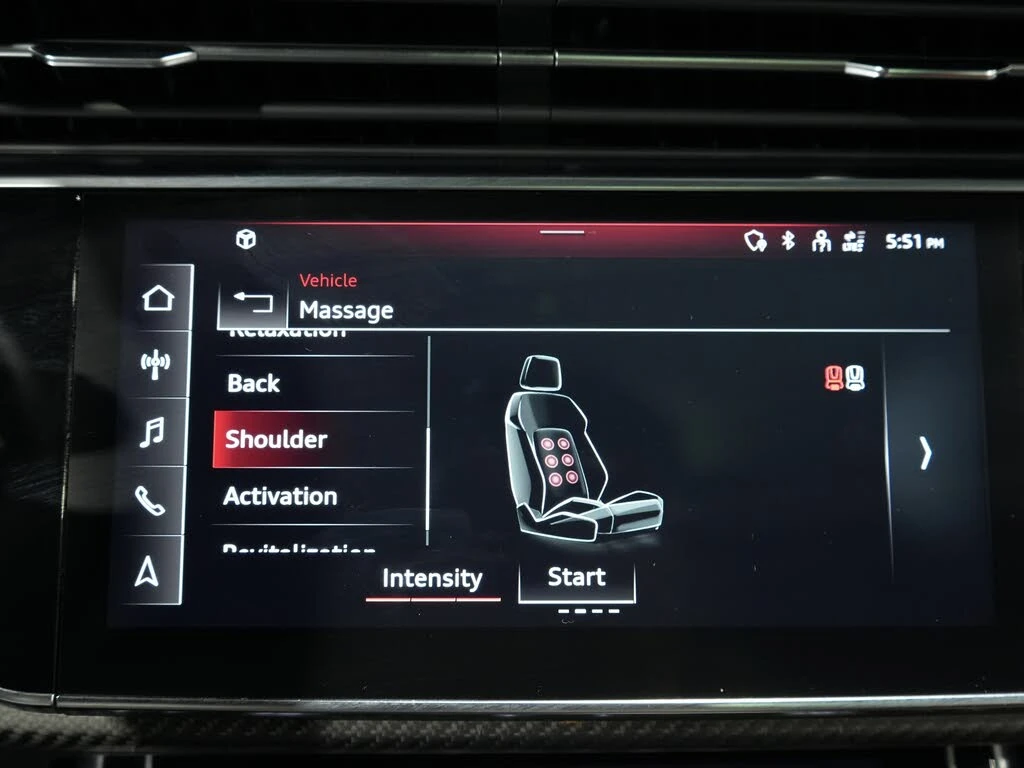 Audi RSQ8 4.0T* quattro* SUV* AWD* * (  ) | Mobile.bg   12