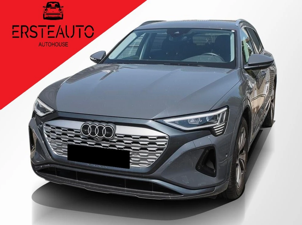 Audi Q8 E-TRON 50 QUATTRO MATRIX CAMERA  | Mobile.bg   1