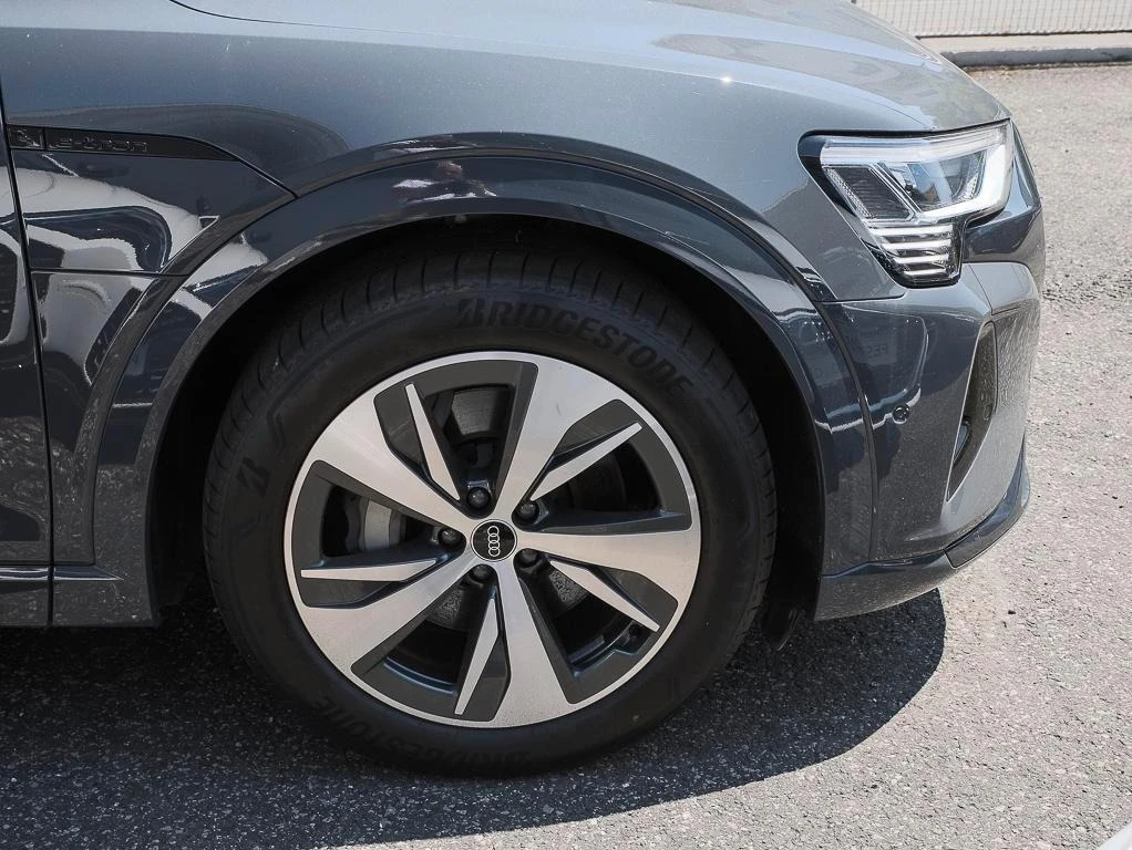 Audi Q8 E-TRON 50 QUATTRO MATRIX CAMERA  - изображение 3