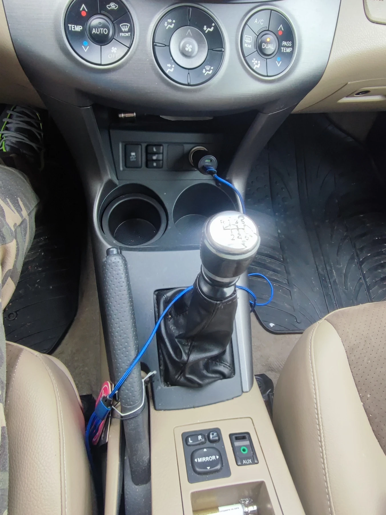 Toyota Rav4 D&D 177 ���� 2, 2 ����� | Mobile.bg � ����������� 8