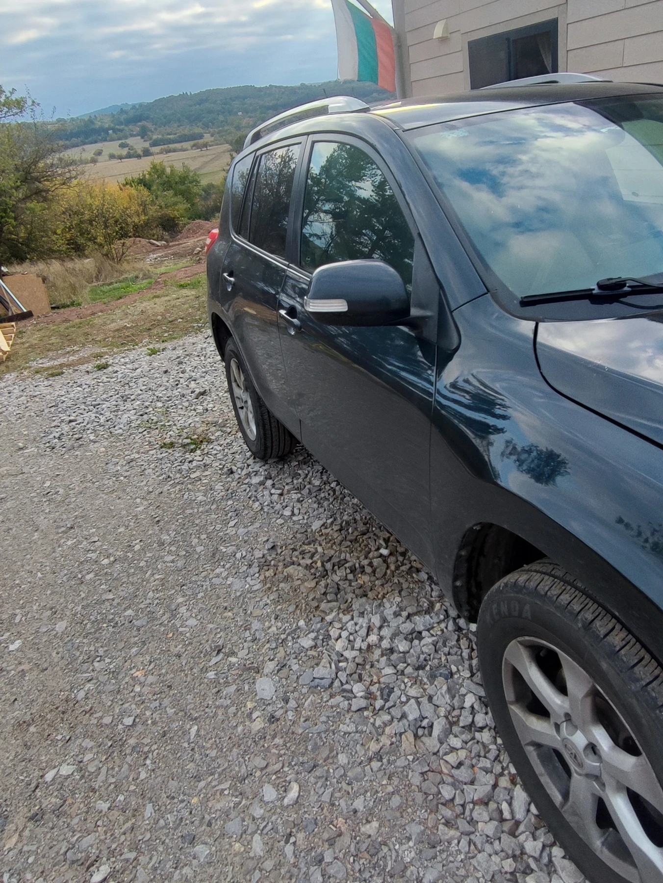 Toyota Rav4 D&D 177 ���� 2, 2 ����� | Mobile.bg � ����������� 4