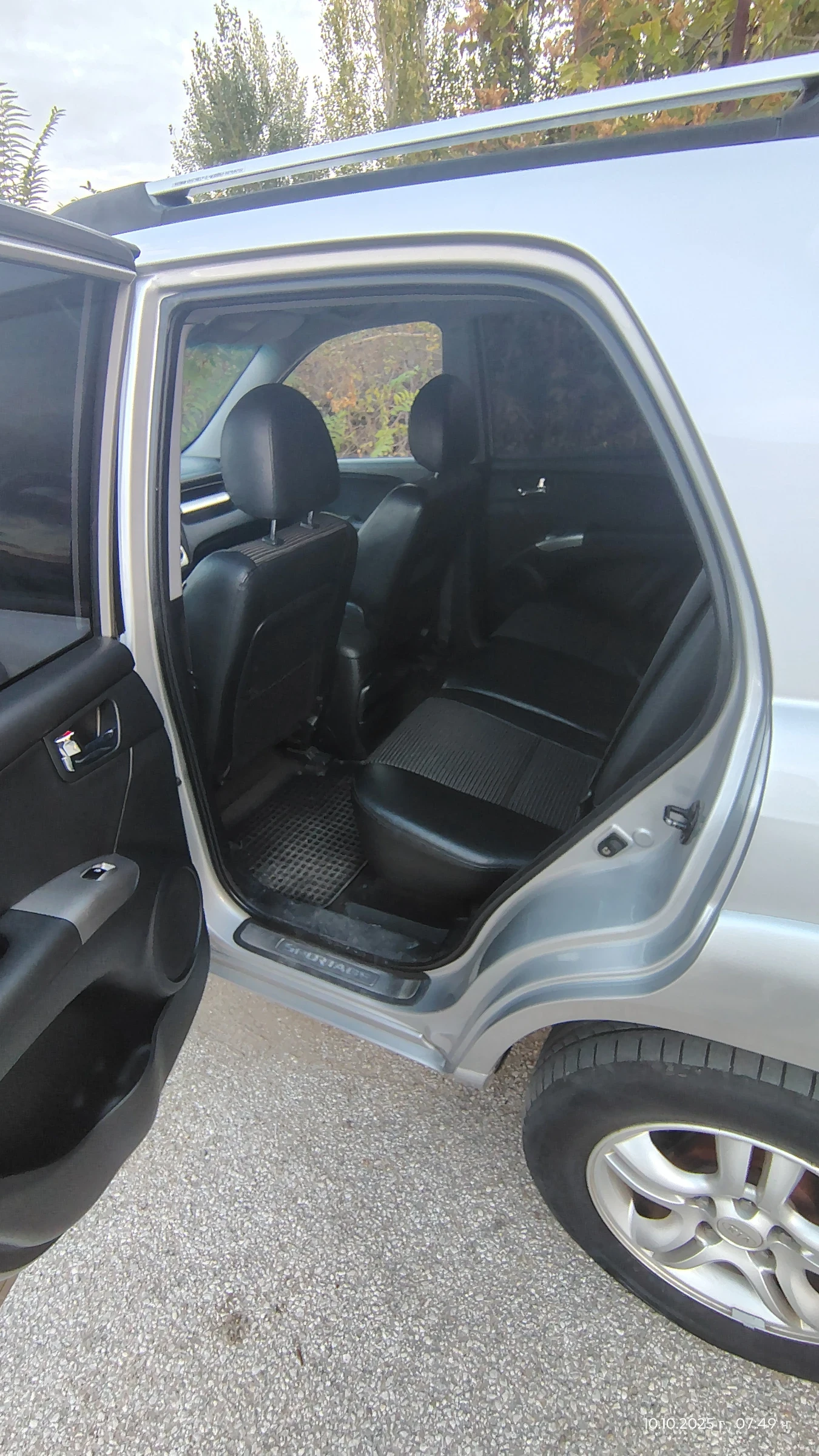 Kia Sportage | Mobile.bg � ����������� 10