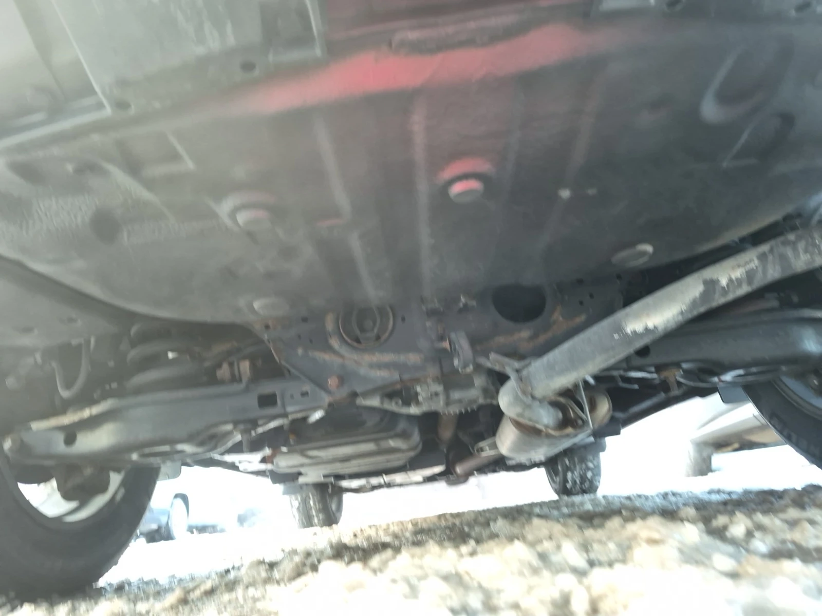 Toyota Rav4 XLE| 2.5L| 4x4| PANO| 2 KEYS  | Mobile.bg � ����������� 14