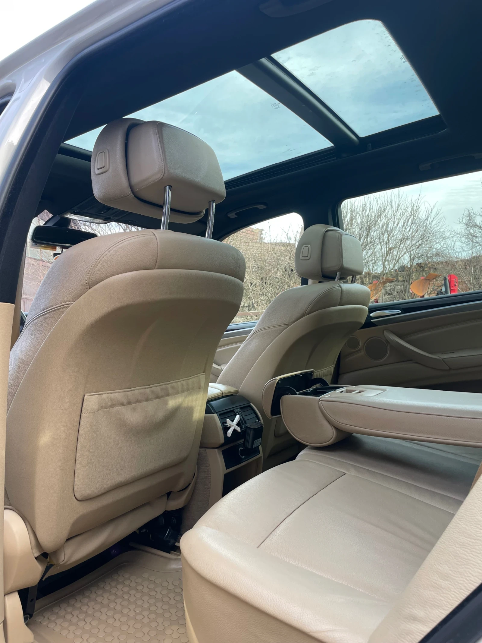 BMW X5 3.0SD AC Shnitzer | Mobile.bg � ����������� 8