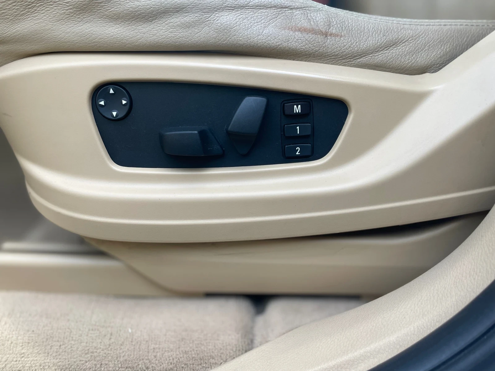 BMW X5 3.0SD AC Shnitzer | Mobile.bg � ����������� 10