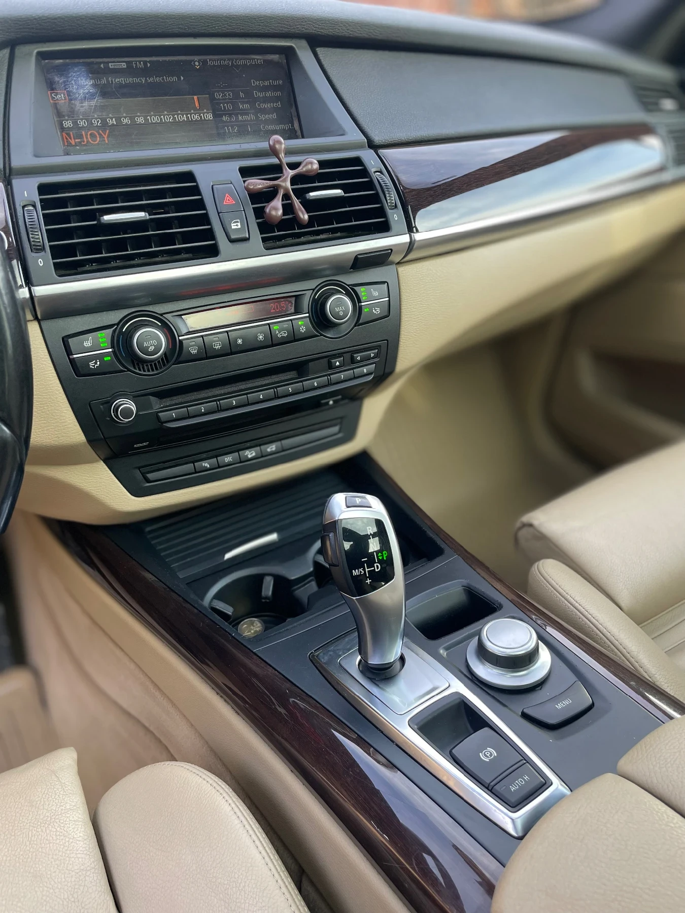 BMW X5 3.0SD AC Shnitzer | Mobile.bg � ����������� 9