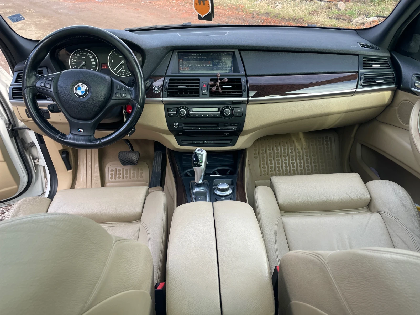 BMW X5 3.0SD AC Shnitzer | Mobile.bg � ����������� 6