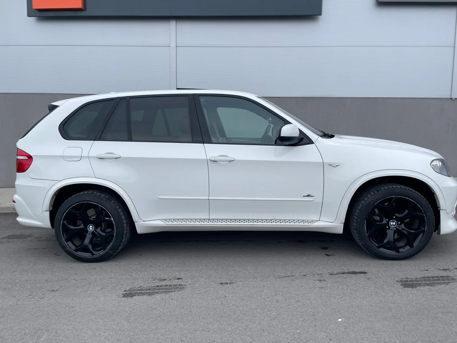 BMW X5 3.0SD AC Shnitzer | Mobile.bg � ����������� 4
