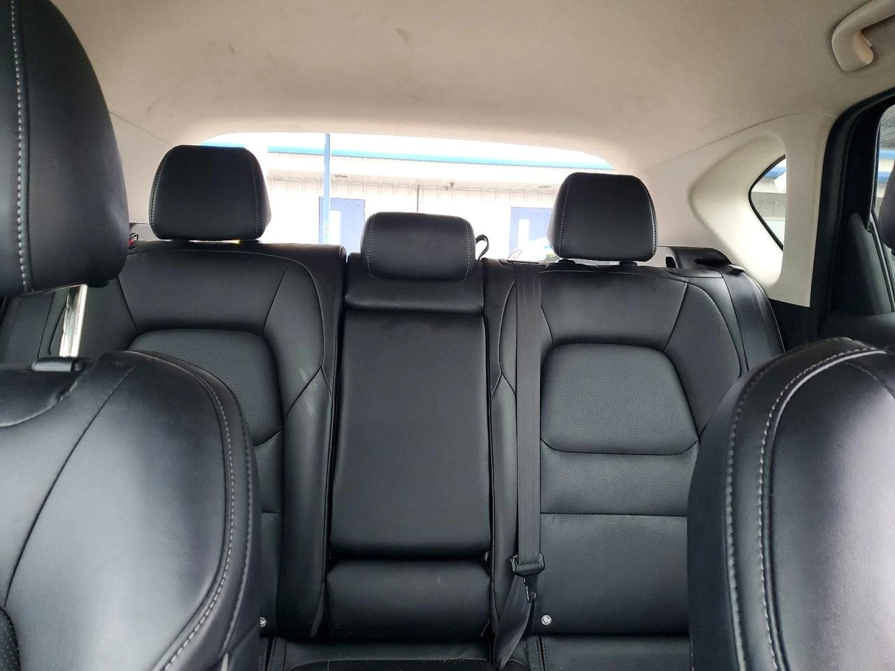 Mazda CX-5 ПОДГРЕВ* КАМЕРА* КЕЙЛЕС* LANE* ASSIST - изображение 10