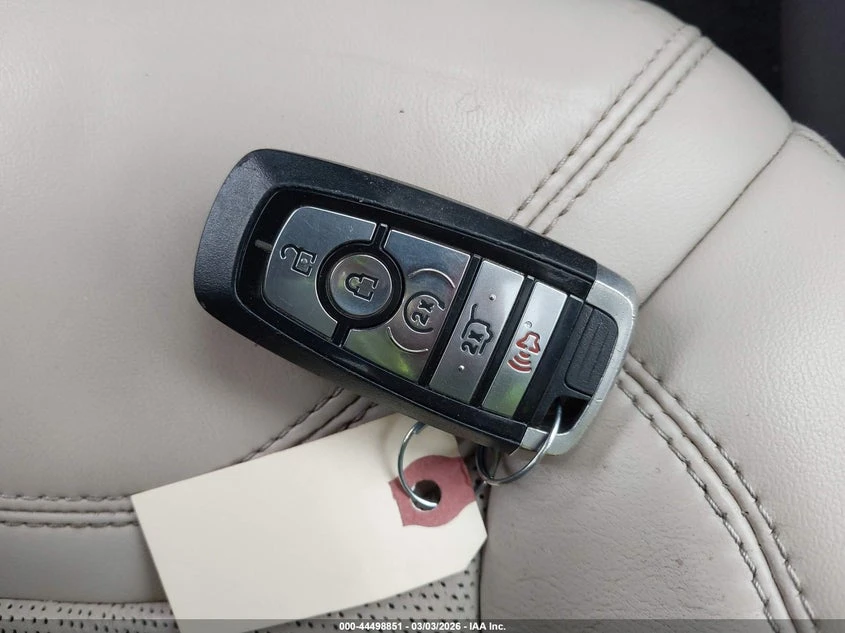 Ford Explorer 3.0l Platinum, снимка 11 - Автомобили и джипове - 53918908