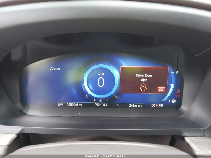 Ford Explorer 3.0l Platinum, снимка 7 - Автомобили и джипове - 53918908