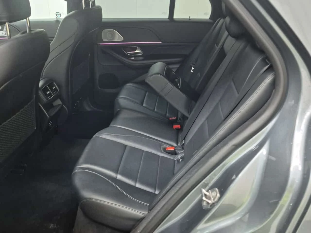 Mercedes-Benz GLC 350 * BURMESTER * ШИБИДАХ * ДИСТРОНИК * CARFAX * , снимка 12 - Автомобили и джипове - 54000841