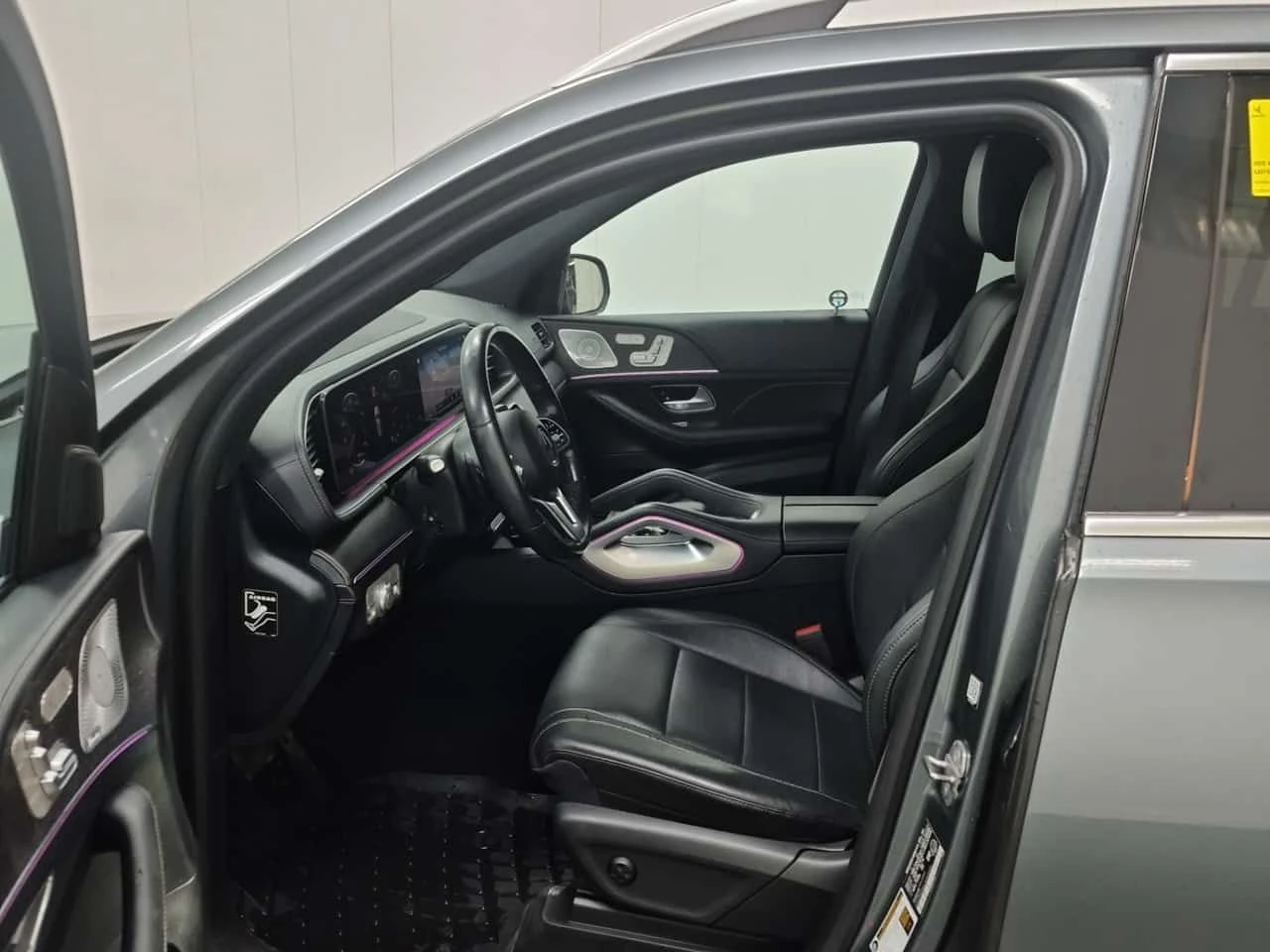 Mercedes-Benz GLC 350 * BURMESTER * ШИБИДАХ * ДИСТРОНИК * CARFAX * , снимка 5 - Автомобили и джипове - 54000841