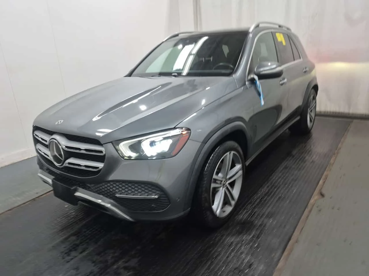 Mercedes-Benz GLC 350 * BURMESTER * ШИБИДАХ * ДИСТРОНИК * CARFAX * 