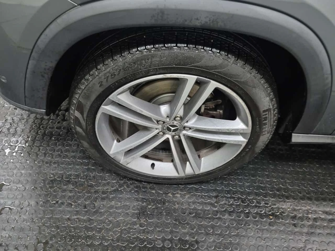 Mercedes-Benz GLC 350 * BURMESTER * ШИБИДАХ * ДИСТРОНИК * CARFAX * , снимка 6 - Автомобили и джипове - 54000841