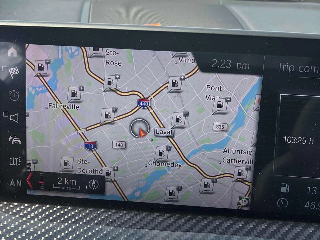 BMW X4 * COMPETITION* ДИСТРОНИК* 360 КАМЕРА* ПАНОРАМА* , снимка 12 - Автомобили и джипове - 54165167