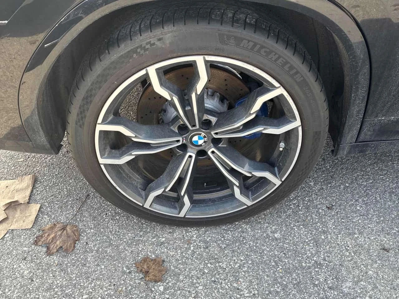 BMW X4 * COMPETITION* ДИСТРОНИК* 360 КАМЕРА* ПАНОРАМА* , снимка 6 - Автомобили и джипове - 54165167