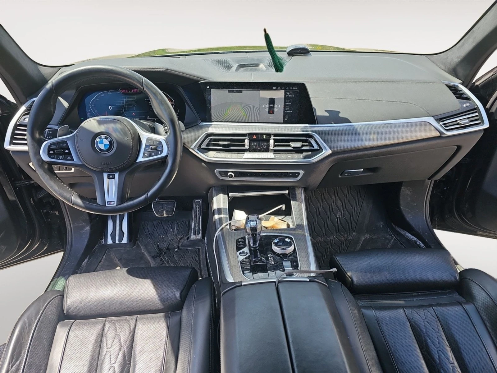 BMW X5 xDrive40i * ����������* (���� �� ��) | Mobile.bg � ����������� 7