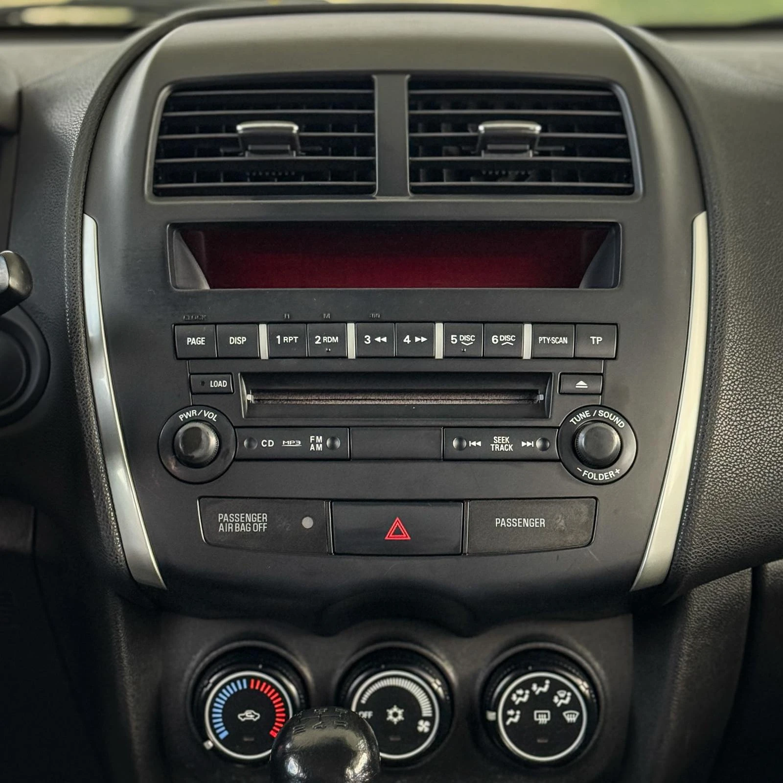 Mitsubishi ASX LPG 1.6i, снимка 12 - Автомобили и джипове - 54859724