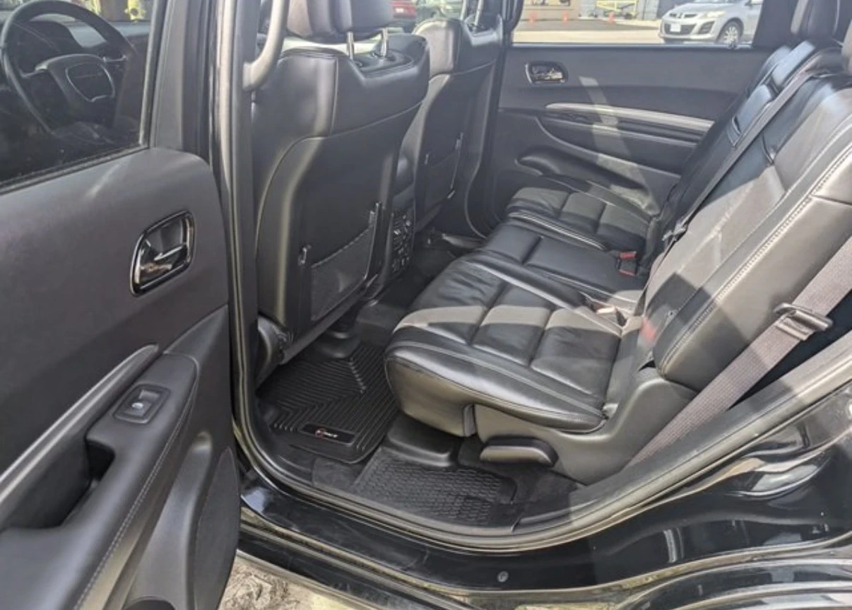 Dodge Durango R/T 5.7 HEMI * 2020 * 7 МЕСТА * AWD * CARFAX * , снимка 8 - Автомобили и джипове - 54981714
