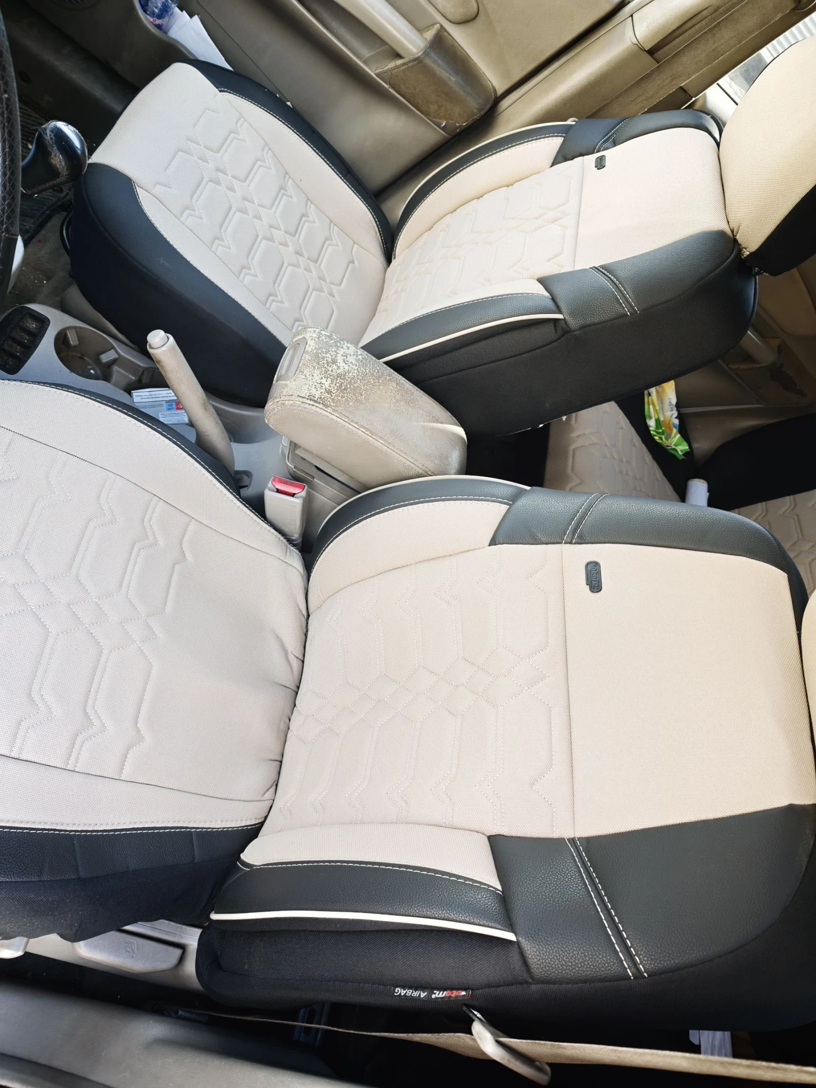 Hyundai Tucson, снимка 6 - Автомобили и джипове - 55315125