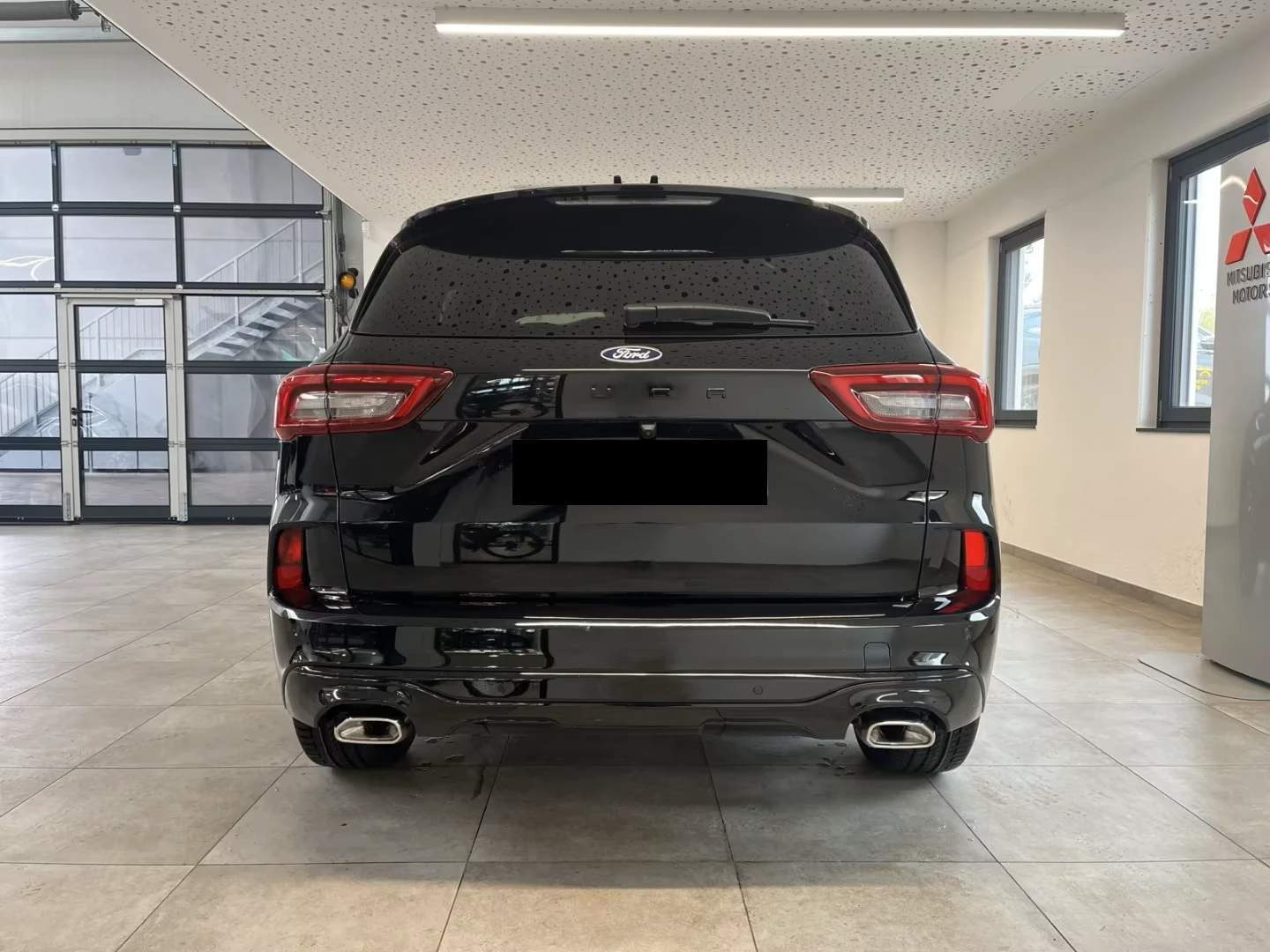 Ford Kuga ECOBOOST* ST-LINE* CAM* KEYLESS* CARPLAY*  | Mobile.bg � ����������� 4