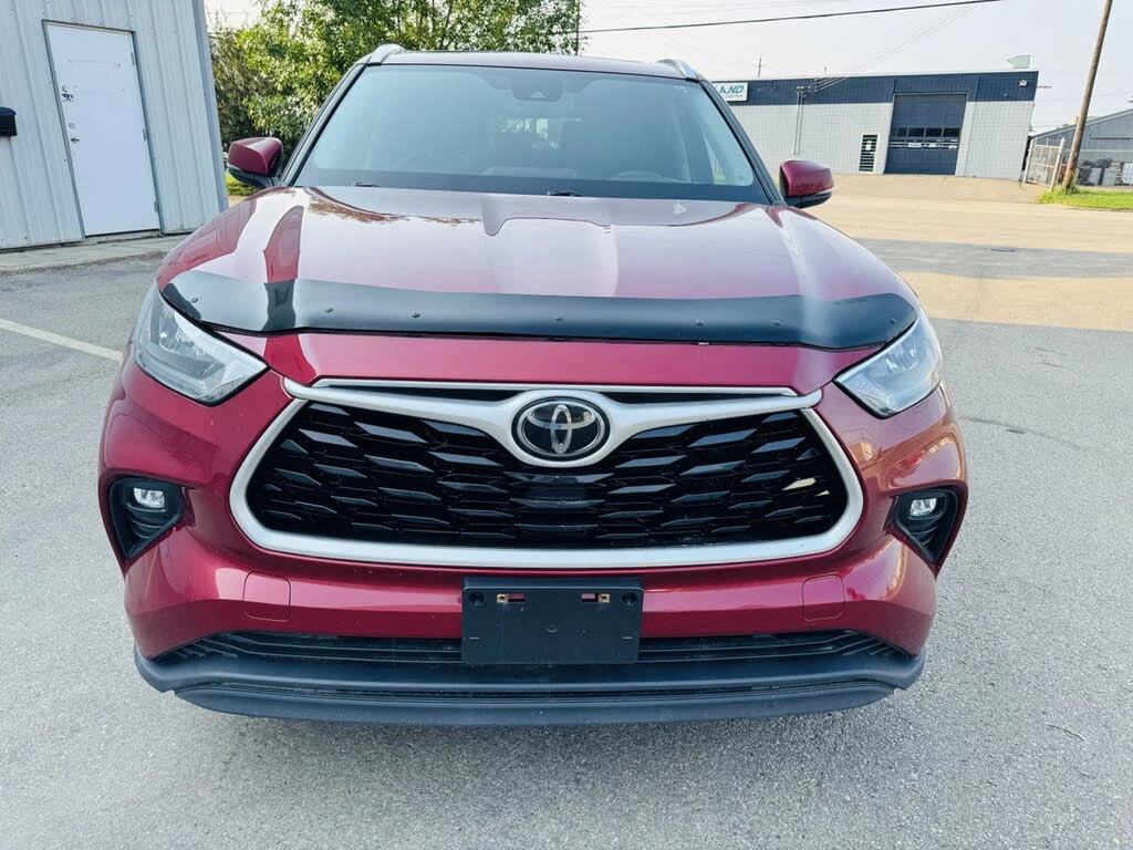 Toyota Highlander XLE AWD* ПОДГРЕВ* КАМЕРА* ШИБИДАХ* КРАЙНА ЦЕНА* , снимка 2 - Автомобили и джипове - 55502178