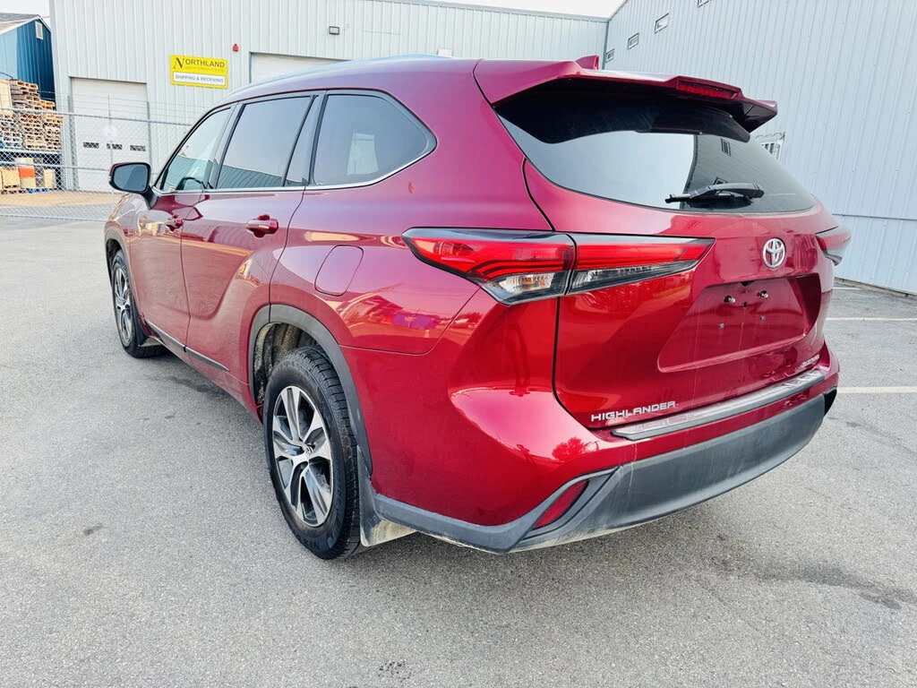 Toyota Highlander XLE AWD* ПОДГРЕВ* КАМЕРА* ШИБИДАХ* КРАЙНА ЦЕНА* , снимка 7 - Автомобили и джипове - 55502178
